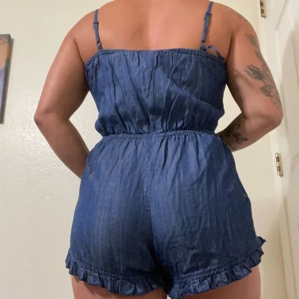 #47 Romper - Picture 2 of 5